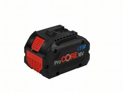 Будкрам купить Аккумулятор Bosch Professional ProCORE 18V 8.0 Ah (1.600.A01.6GK)