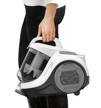 Будкрам купити Пилосос без мішка Rowenta RO2957EA Пилосос без мішка Rowenta RO2957EA 3