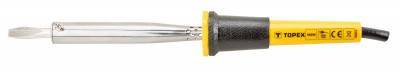 Будкрам купити Паяльник електричний TOPEX 100 Вт 44E029 Паяльник електричний TOPEX 100 Вт 44E029 2