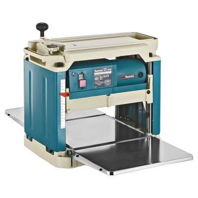 Будкрам купити Рейсмус Makita 2012NB Рейсмус Makita 2012NB 8