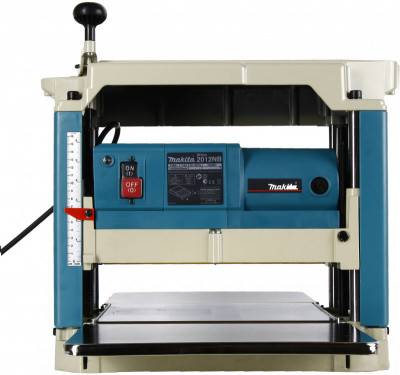 Будкрам купити Рейсмус Makita 2012NB Рейсмус Makita 2012NB 7
