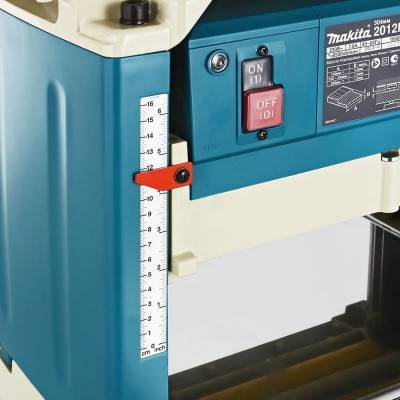 Будкрам купити Рейсмус Makita 2012NB Рейсмус Makita 2012NB 5