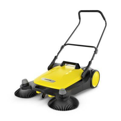 Будкрам купить Подметальная машина Karcher S 6 Twin (1.766-460.0)