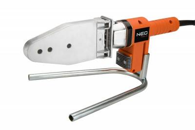 Будкрам купить Трубосварочная машина NEO для сварки полимерных труб (21-003) 