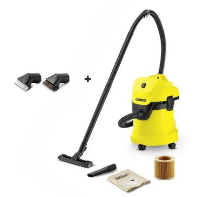 Будкрам купить Karcher WD 3 хозяйственный