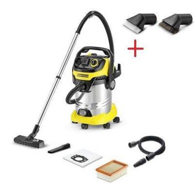 Будкрам купить Karcher WD 6 P PREMIUM[WD 6 P]