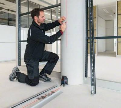 Будкрам купити Bosch Нівелір лазерний GCL 2-15 + RM1 + BM3 clip + кейс, ± 0.3 мм на 30м, до 15 м, 0.5 кг Bosch Нівелір лазерний GCL 2-15 + RM1 + BM3 clip + кейс, ± 0.3 мм на 30м, до 15 м, 0.5 кг 2