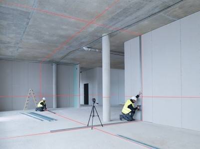 Будкрам купить Bosch GLL 3-80 (AA) + кейс Bosch GLL 3-80 (AA) + кейс 3