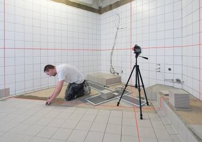 Будкрам купить Bosch GLL 3-80 (AA) + кейс Bosch GLL 3-80 (AA) + кейс 5