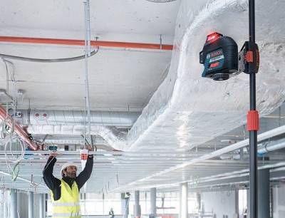 Будкрам купить Bosch GLL 3-80 (AA) + кейс Bosch GLL 3-80 (AA) + кейс 4