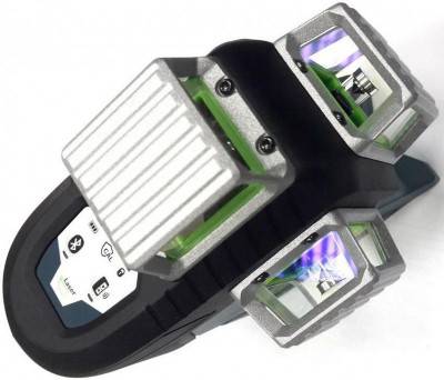 Будкрам купити Bosch GLL 3-80 CG (12 V)+ BM 1 + L-Boxx Bosch GLL 3-80 CG (12 V)+ BM 1 + L-Boxx 4