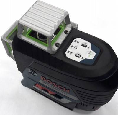 Будкрам купити Bosch GLL 3-80 CG (12 V)+ BM 1 + L-Boxx Bosch GLL 3-80 CG (12 V)+ BM 1 + L-Boxx 6