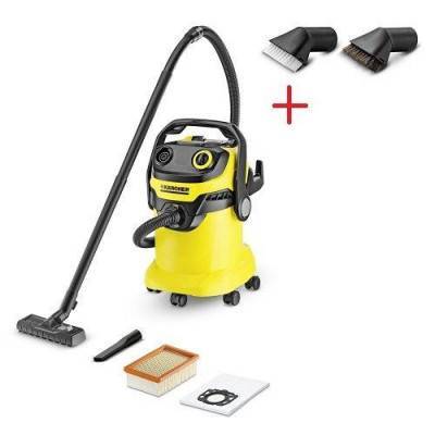 Будкрам купить Karcher WD 5[WD 5]