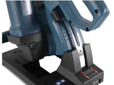 Будкрам купити Борозноділ Bosch GNF 35 CA Professional Борозноділ Bosch GNF 35 CA Professional 6