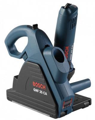 Будкрам купити Борозноділ Bosch GNF 35 CA Professional