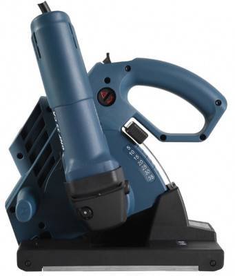 Будкрам купити Борозноділ Bosch GNF 35 CA Professional Борозноділ Bosch GNF 35 CA Professional 3