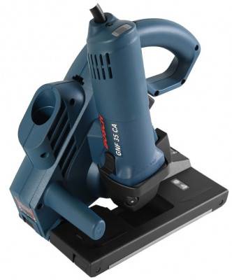 Будкрам купити Борозноділ Bosch GNF 35 CA Professional Борозноділ Bosch GNF 35 CA Professional 4