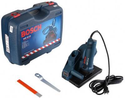 Будкрам купити Борозноділ Bosch GNF 35 CA Professional Борозноділ Bosch GNF 35 CA Professional 8