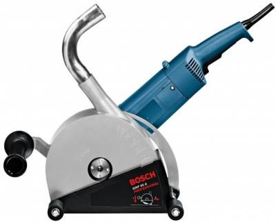 Будкрам купити Борозноділ Bosch GNF 65 A Professional