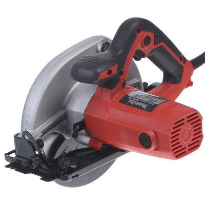 Будкрам купити Пила циркулярна Makita M5802 Пила циркулярна Makita M5802 5