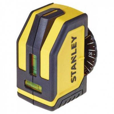 Будкрам купити Stanley Лазерний рівень STHT1-77148 Stanley Лазерний рівень STHT1-77148 2