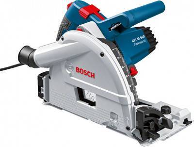 Будкрам купить Bosch GKT 55 GCE Professional