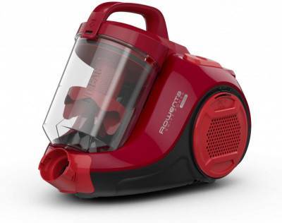 Будкрам купить Пылесос без мешка Rowenta RO2913EA Пылесос без мешка Rowenta RO2913EA 5