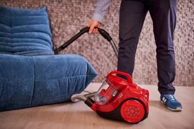 Будкрам купить Пылесос без мешка Rowenta RO2913EA Пылесос без мешка Rowenta RO2913EA 2