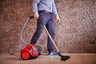 Будкрам купить Пылесос без мешка Rowenta RO2913EA Пылесос без мешка Rowenta RO2913EA 6