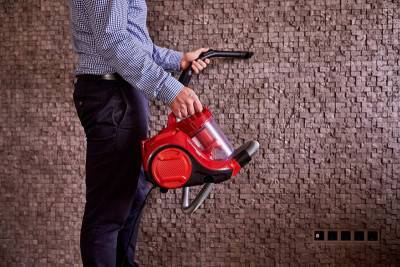 Будкрам купить Пылесос без мешка Rowenta RO2913EA Пылесос без мешка Rowenta RO2913EA 4