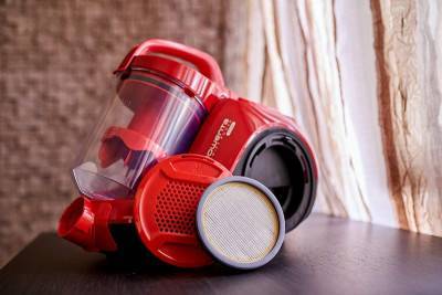 Будкрам купить Пылесос без мешка Rowenta RO2913EA Пылесос без мешка Rowenta RO2913EA 3