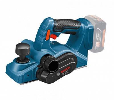 Будкрам купить Bosch Professional GHO 18 V-LI аккумуляторный