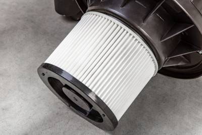 Будкрам купить Пылесос Graphite 1500 Вт (59G608) Пылесос Graphite 1500 Вт (59G608) 7