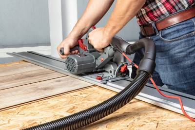 Будкрам купить Пылесос Graphite 1500 Вт (59G608) Пылесос Graphite 1500 Вт (59G608) 2