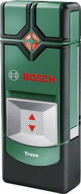 Будкрам купити Детектор металів та проводки Bosch Truvo (Tinbox) Детектор металів та проводки Bosch Truvo (Tinbox) 2