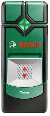 Будкрам купити Детектор металів та проводки Bosch Truvo (Tinbox) Детектор металів та проводки Bosch Truvo (Tinbox) 1_small