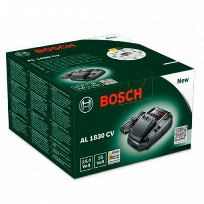 Будкрам купити Зарядний пристрій Bosch AL 1830 CV (1.600.A00.5B3) Зарядний пристрій Bosch AL 1830 CV (1.600.A00.5B3) 3