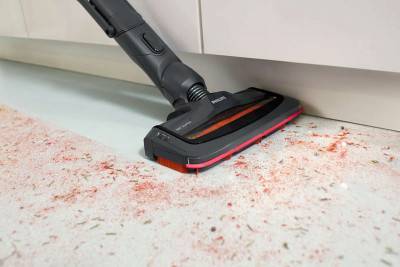 Будкрам купити Бездротовий пилосос Philips SpeedPro FC6722/01 Бездротовий пилосос Philips SpeedPro FC6722/01 3