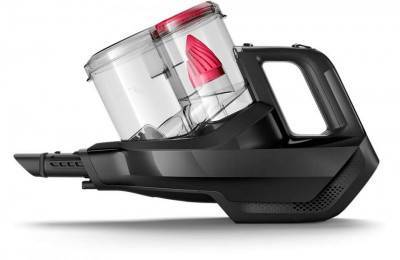 Будкрам купити Бездротовий пилосос Philips SpeedPro FC6722/01 Бездротовий пилосос Philips SpeedPro FC6722/01 9