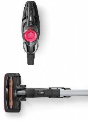 Будкрам купити Бездротовий пилосос Philips SpeedPro FC6722/01 Бездротовий пилосос Philips SpeedPro FC6722/01 8