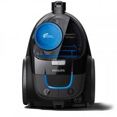 Будкрам купити Пилосос без мішка PHILIPS PowerPro Compact FC9331/09 Пилосос без мішка PHILIPS PowerPro Compact FC9331/09 7