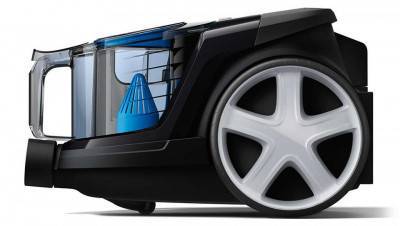 Будкрам купити Пилосос без мішка PHILIPS PowerPro Compact FC9331/09 Пилосос без мішка PHILIPS PowerPro Compact FC9331/09 8