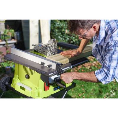 Будкрам купить Станок распиловочный со станиной Ryobi RTS 1800EF-G (5133002025) Станок распиловочный со станиной Ryobi RTS 1800EF-G (5133002025) 6