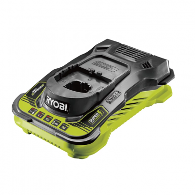 Будкрам купить Зарядное устройство Ryobi ONE+ RC18-150 Зарядное устройство Ryobi ONE+ RC18-150 4