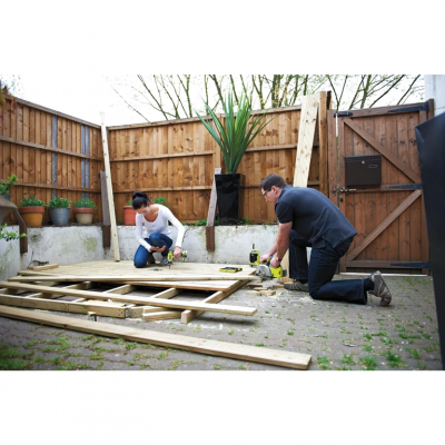 Будкрам купить Пила циркулярная Ryobi ONE+ RWSL 1801M 18В (5133001164) Пила циркулярная Ryobi ONE+ RWSL 1801M 18В (5133001164) 2