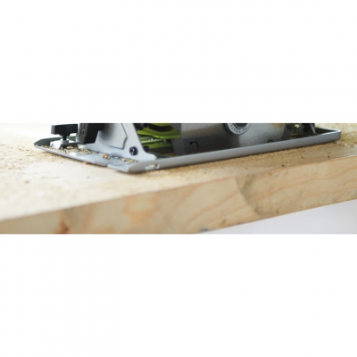 Будкрам купить Пила циркулярная Ryobi ONE+ RWSL 1801M 18В (5133001164) Пила циркулярная Ryobi ONE+ RWSL 1801M 18В (5133001164) 9