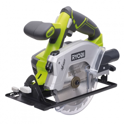 Будкрам купити Пила циркулярна Ryobi ONE+ RWSL 1801M 18В (5133001164)