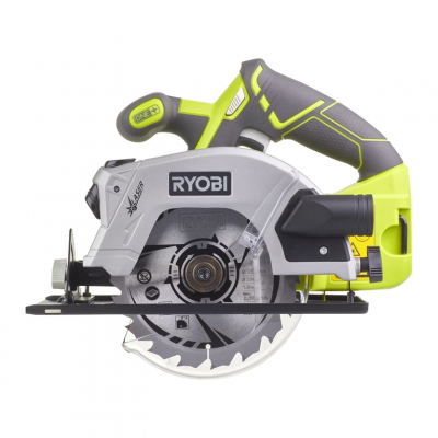 Будкрам купить Пила циркулярная Ryobi ONE+ RWSL 1801M 18В (5133001164) Пила циркулярная Ryobi ONE+ RWSL 1801M 18В (5133001164) 6