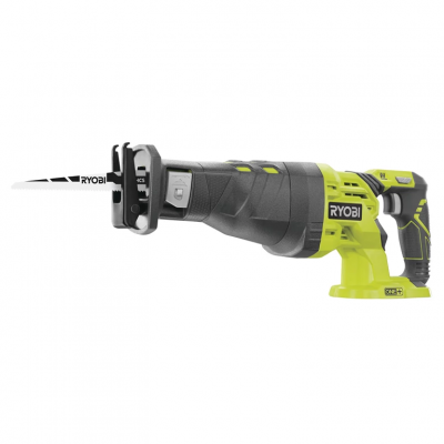 Будкрам купить Пила сабельная Ryobi ONE+ R18RS-0 18В (5133002637)