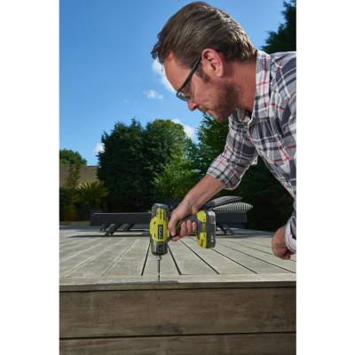 Будкрам купить Аккумулятор Ryobi ONE+ RB18L20, 18В 2.0 А/ч Аккумулятор Ryobi ONE+ RB18L20, 18В 2.0 А/ч 3